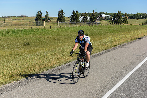 DAY 1 - ROUTE 6 - TheRideAB - Alberta Cancer Foundation-86