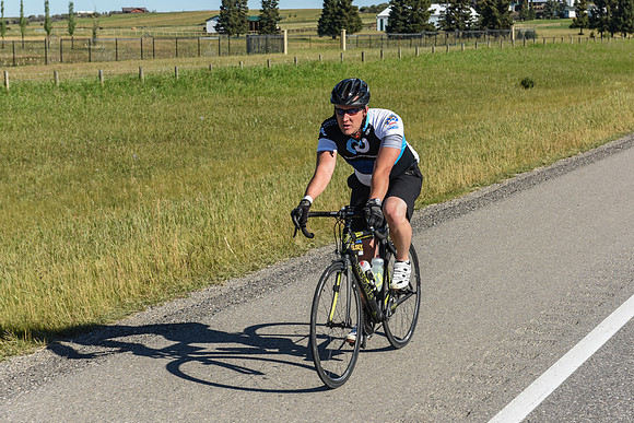 DAY 1 - ROUTE 6 - TheRideAB - Alberta Cancer Foundation-88