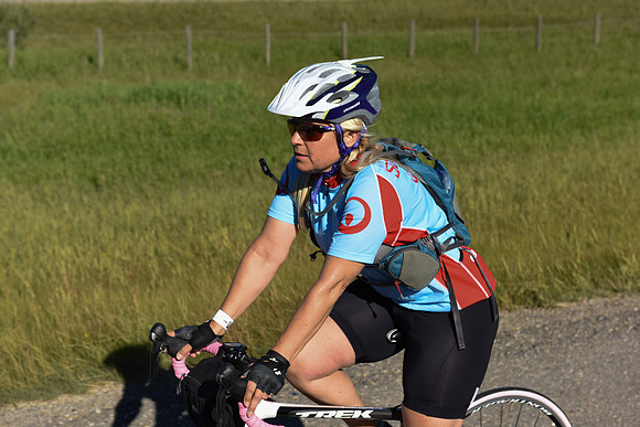 DAY 1 - ROUTE 6 - TheRideAB - Alberta Cancer Foundation-92