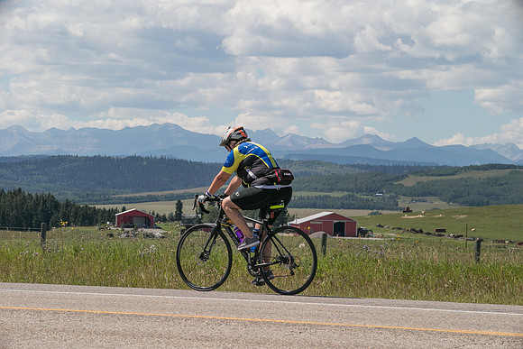 DAY 1 - ROUTE 5 - TheRideAB - Alberta Cancer Foundation-111