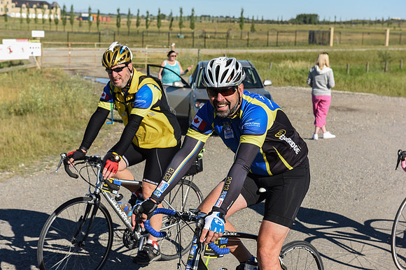 DAY 1 - ROUTE 6 - TheRideAB - Alberta Cancer Foundation-93