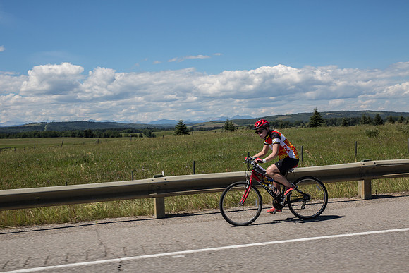 DAY 1 - ROUTE 5 - TheRideAB - Alberta Cancer Foundation-119