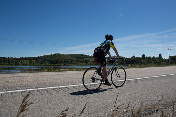 DAY 1 - ROUTE 5 - TheRideAB - Alberta Cancer Foundation-123