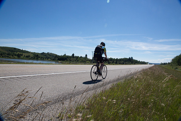 DAY 1 - ROUTE 5 - TheRideAB - Alberta Cancer Foundation-126