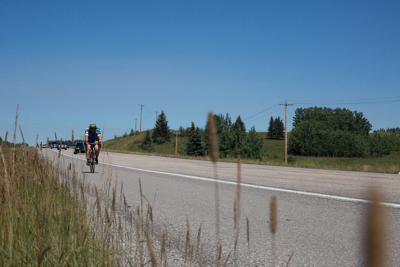 DAY 1 - ROUTE 5 - TheRideAB - Alberta Cancer Foundation-127