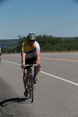 DAY 1 - ROUTE 5 - TheRideAB - Alberta Cancer Foundation-129