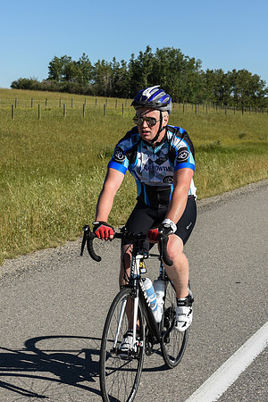 DAY 1 - ROUTE 6 - TheRideAB - Alberta Cancer Foundation-110