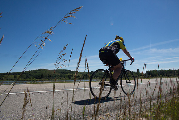 DAY 1 - ROUTE 5 - TheRideAB - Alberta Cancer Foundation-128