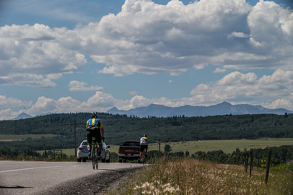 DAY 1 - ROUTE 5 - TheRideAB - Alberta Cancer Foundation-131
