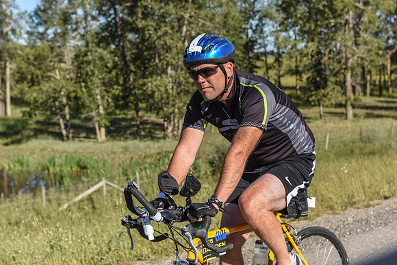 DAY 1 - ROUTE 6 - TheRideAB - Alberta Cancer Foundation-115