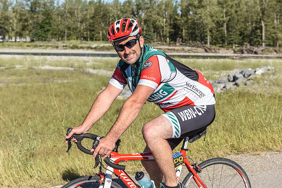 DAY 1 - ROUTE 6 - TheRideAB - Alberta Cancer Foundation-116