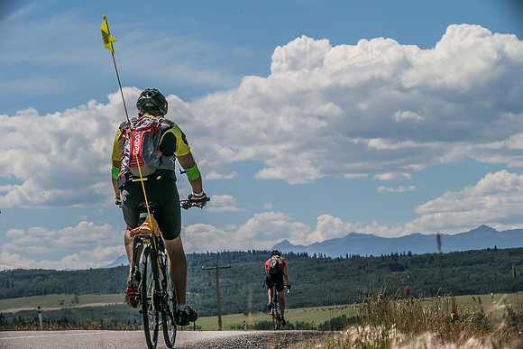 DAY 1 - ROUTE 5 - TheRideAB - Alberta Cancer Foundation-135