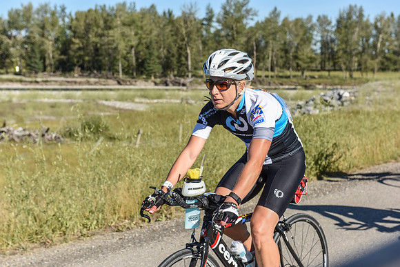 DAY 1 - ROUTE 6 - TheRideAB - Alberta Cancer Foundation-118