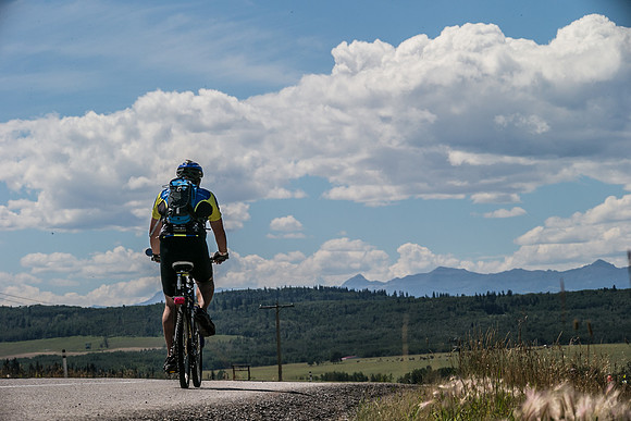 DAY 1 - ROUTE 5 - TheRideAB - Alberta Cancer Foundation-137