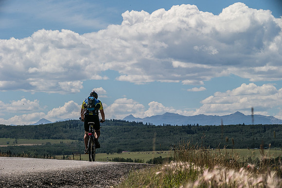 DAY 1 - ROUTE 5 - TheRideAB - Alberta Cancer Foundation-138