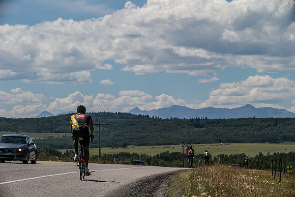 DAY 1 - ROUTE 5 - TheRideAB - Alberta Cancer Foundation-140