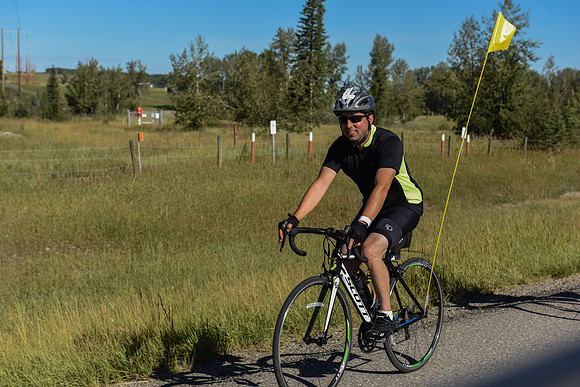 DAY 1 - ROUTE 6 - TheRideAB - Alberta Cancer Foundation-123