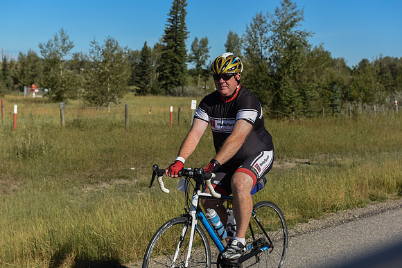 DAY 1 - ROUTE 6 - TheRideAB - Alberta Cancer Foundation-122
