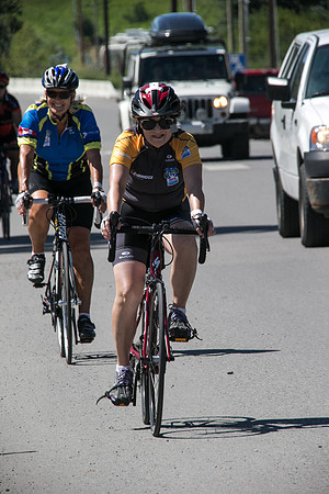 DAY 1 - ROUTE 5 - TheRideAB - Alberta Cancer Foundation-150