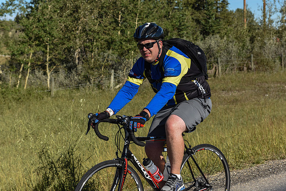 DAY 1 - ROUTE 6 - TheRideAB - Alberta Cancer Foundation-124