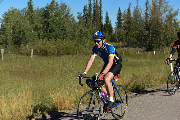 DAY 1 - ROUTE 6 - TheRideAB - Alberta Cancer Foundation-126