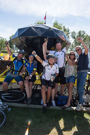 DAY 1 - ROUTE 5 - TheRideAB - Alberta Cancer Foundation-151