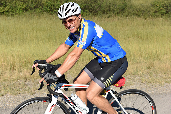 DAY 1 - ROUTE 6 - TheRideAB - Alberta Cancer Foundation-130
