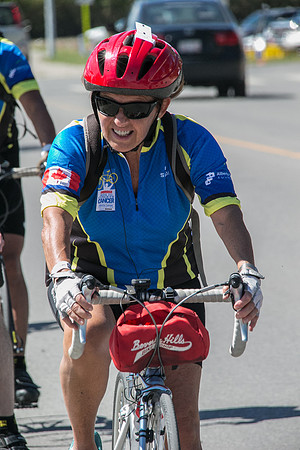 DAY 1 - ROUTE 5 - TheRideAB - Alberta Cancer Foundation-161