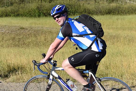 DAY 1 - ROUTE 6 - TheRideAB - Alberta Cancer Foundation-131