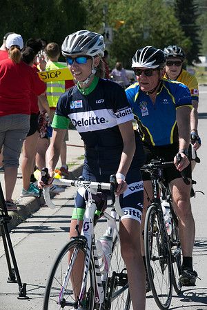 DAY 1 - ROUTE 5 - TheRideAB - Alberta Cancer Foundation-168