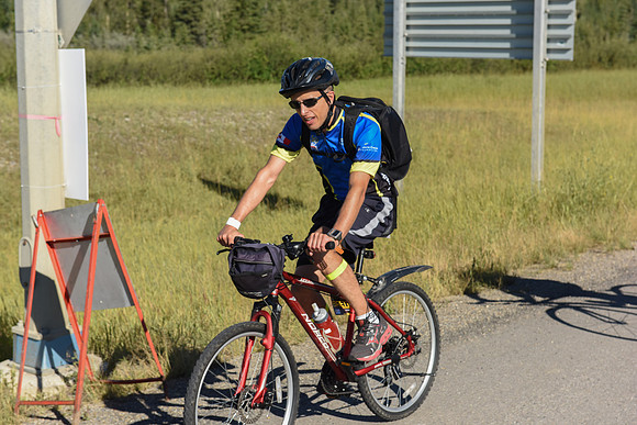 DAY 1 - ROUTE 6 - TheRideAB - Alberta Cancer Foundation-133