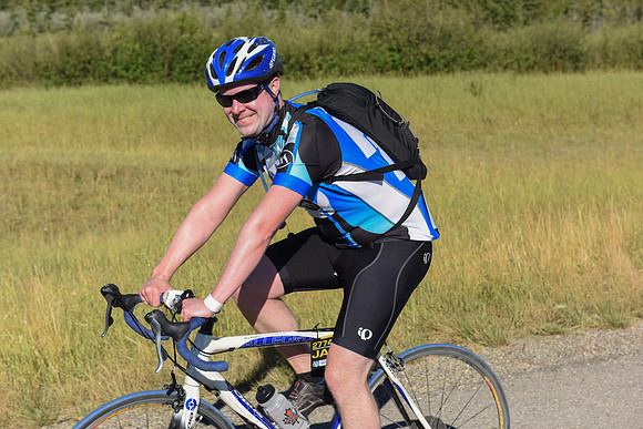 DAY 1 - ROUTE 6 - TheRideAB - Alberta Cancer Foundation-132