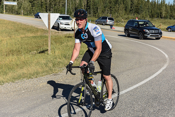 DAY 1 - ROUTE 6 - TheRideAB - Alberta Cancer Foundation-135