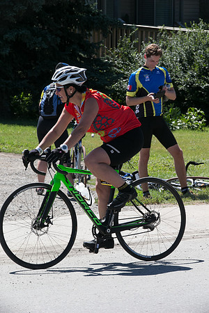 DAY 1 - ROUTE 5 - TheRideAB - Alberta Cancer Foundation-177