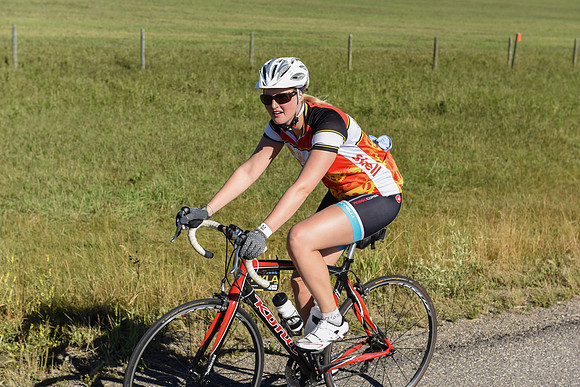 DAY 1 - ROUTE 6 - TheRideAB - Alberta Cancer Foundation-140