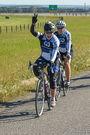 DAY 1 - ROUTE 6 - TheRideAB - Alberta Cancer Foundation-144