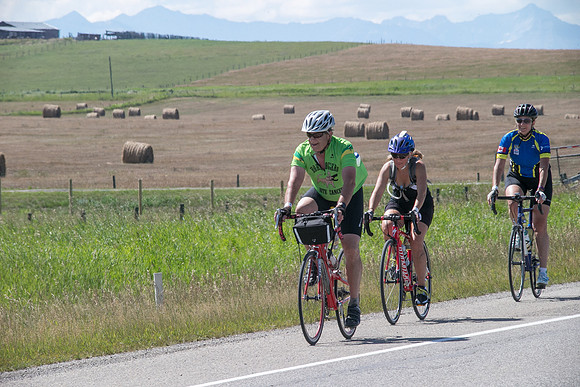 DAY 1 - ROUTE 5 - TheRideAB - Alberta Cancer Foundation-191