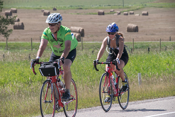 DAY 1 - ROUTE 5 - TheRideAB - Alberta Cancer Foundation-193