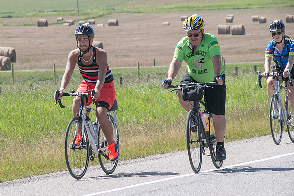DAY 1 - ROUTE 5 - TheRideAB - Alberta Cancer Foundation-196