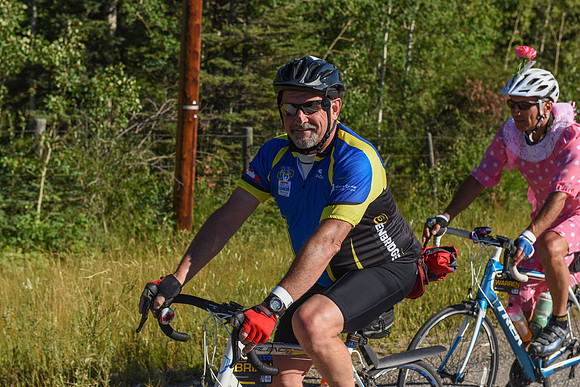 DAY 1 - ROUTE 6 - TheRideAB - Alberta Cancer Foundation-149
