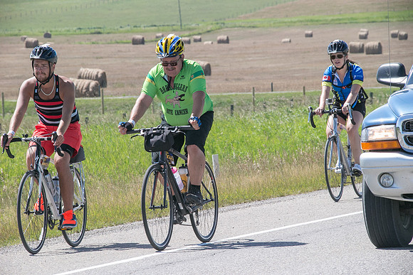 DAY 1 - ROUTE 5 - TheRideAB - Alberta Cancer Foundation-197