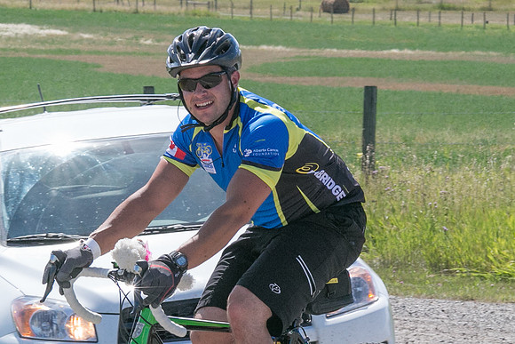 DAY 1 - ROUTE 5 - TheRideAB - Alberta Cancer Foundation-198