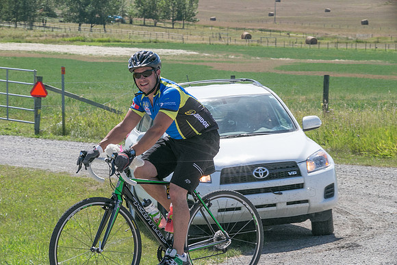 DAY 1 - ROUTE 5 - TheRideAB - Alberta Cancer Foundation-199