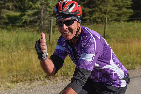 DAY 1 - ROUTE 6 - TheRideAB - Alberta Cancer Foundation-151