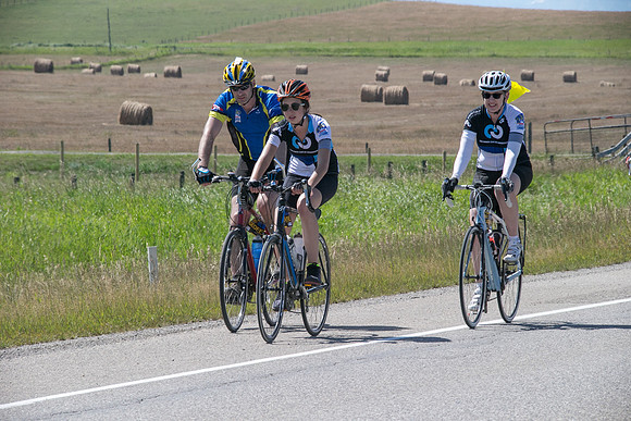 DAY 1 - ROUTE 5 - TheRideAB - Alberta Cancer Foundation-202