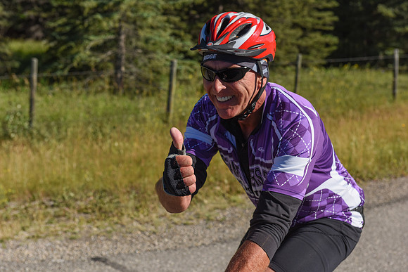 DAY 1 - ROUTE 6 - TheRideAB - Alberta Cancer Foundation-152