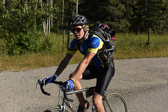 DAY 1 - ROUTE 6 - TheRideAB - Alberta Cancer Foundation-153