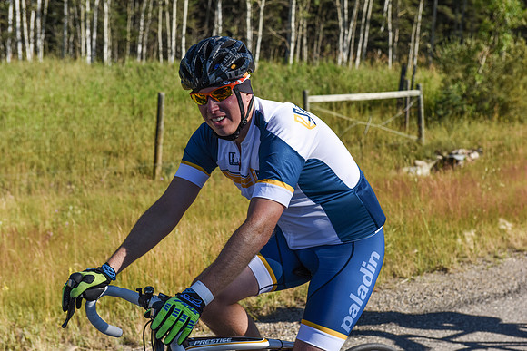 DAY 1 - ROUTE 6 - TheRideAB - Alberta Cancer Foundation-154
