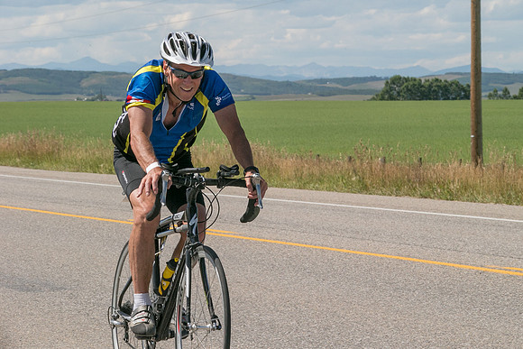 DAY 1 - ROUTE 5 - TheRideAB - Alberta Cancer Foundation-211