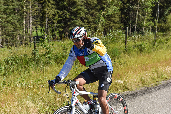 DAY 1 - ROUTE 6 - TheRideAB - Alberta Cancer Foundation-158